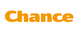 Chance Vegas logo